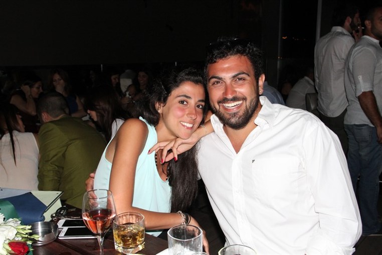 Ora The Terrace Opening